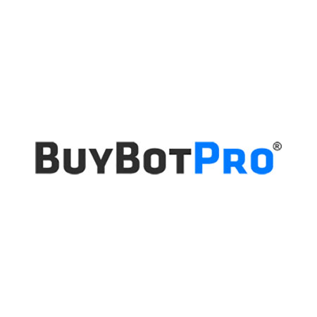 BuyBot Pro Amazon Einkaufsroboter
